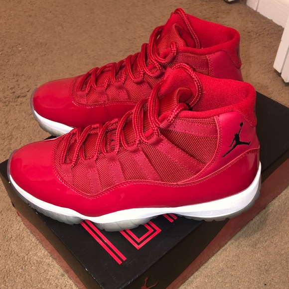 Air Jordan 11 - Picture 4 of 4